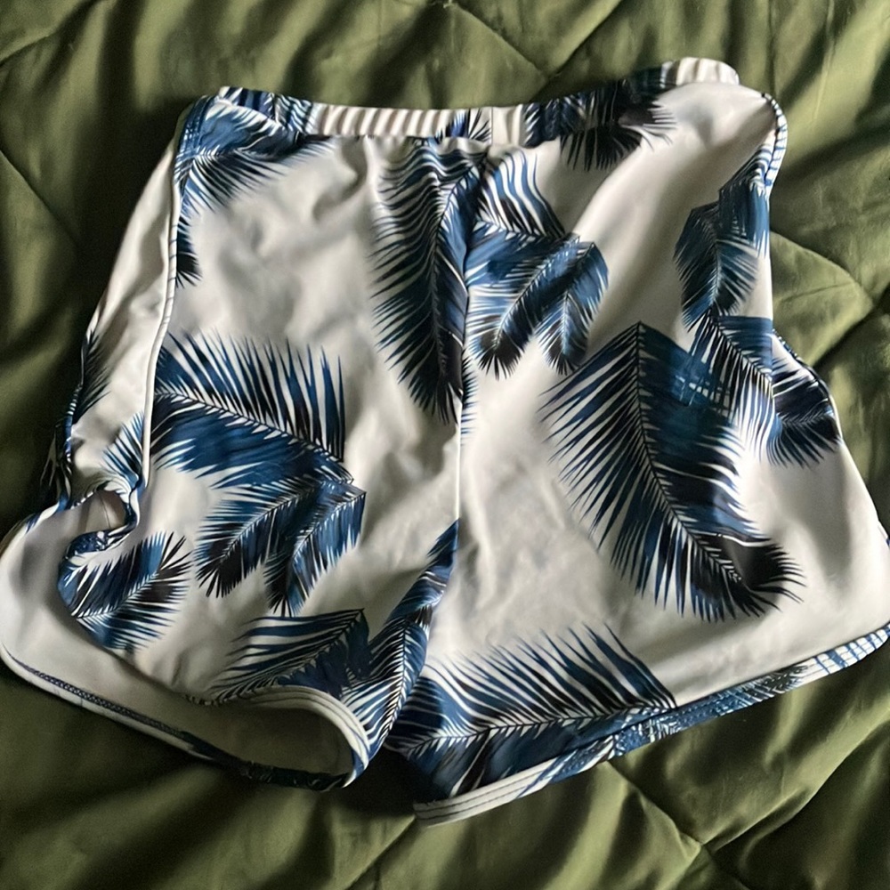 Swim shorts